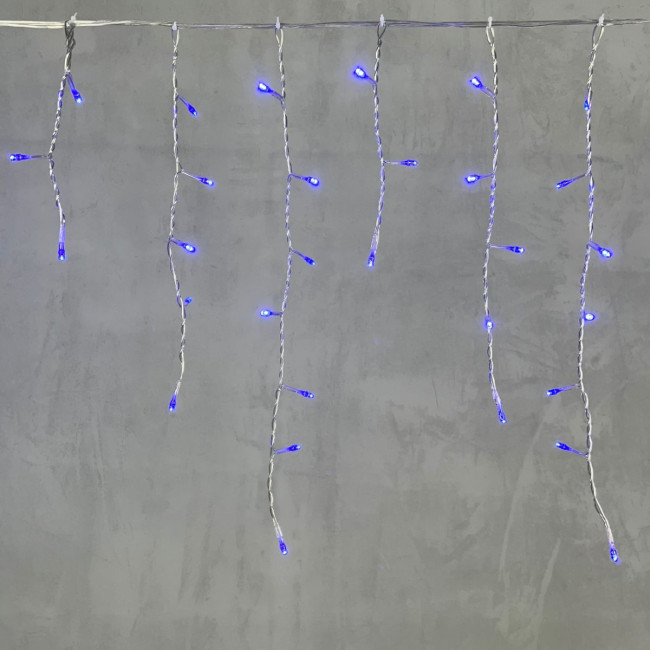 Гирлянда Бахрома Laitcom (LTC) PIL150-10-2B