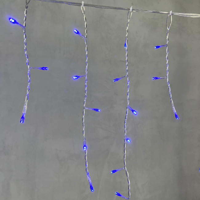 Гирлянда Бахрома Laitcom (LTC) PIL150-10-2B