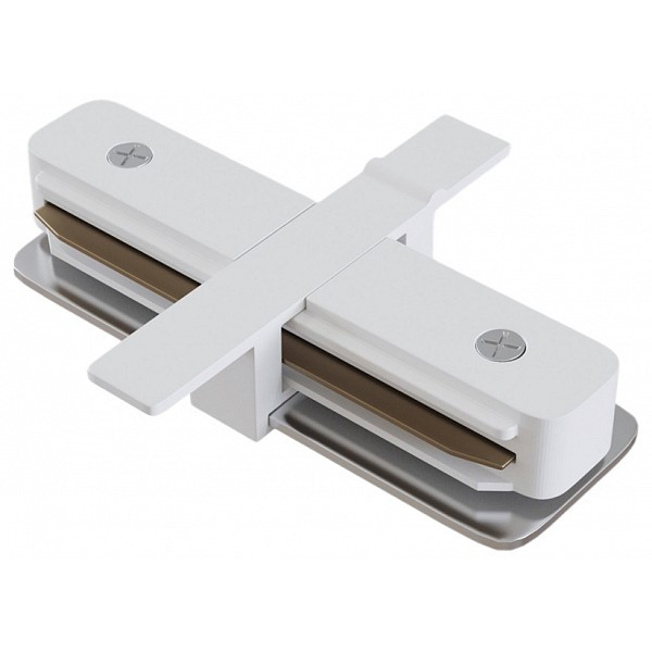 Коннектор прямой Hesby Lighting Skylite HSBL_0039 Коннектор прямой Hesby Lighting Skylite HSBL_0039