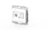 Компьютерная розетка (Cat 6) ELBI Jazz 607-000200-247 Компьютерная розетка (Cat 6) ELBI Jazz 607-000200-247