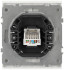 Розетка ЭРА Arktik 16-3107-01 информационная RJ45 белый Б0070474