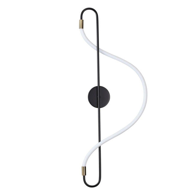 Настенный светильник Odeon Light Keys 4303/19WL Настенный светильник Odeon Light Keys 4303/19WL