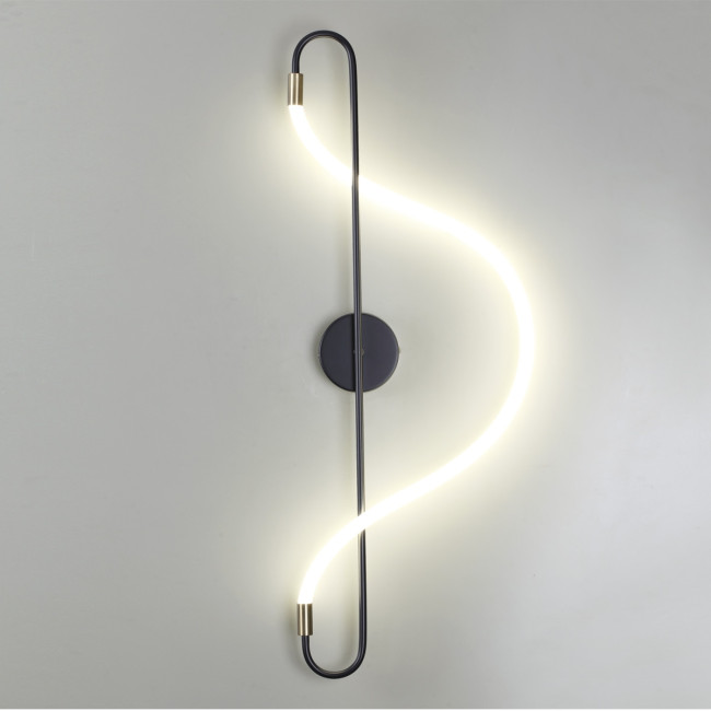 Настенный светильник Odeon Light Keys 4303/19WL Настенный светильник Odeon Light Keys 4303/19WL