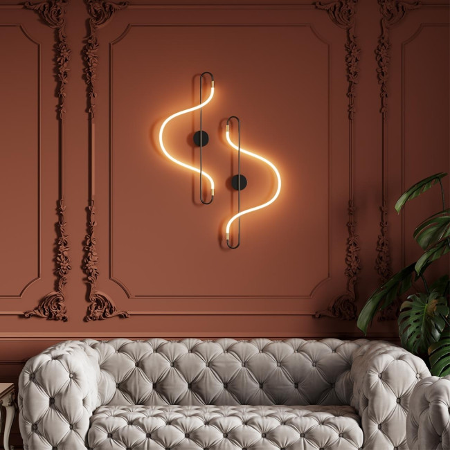 Настенный светильник Odeon Light Keys 4303/19WL Настенный светильник Odeon Light Keys 4303/19WL