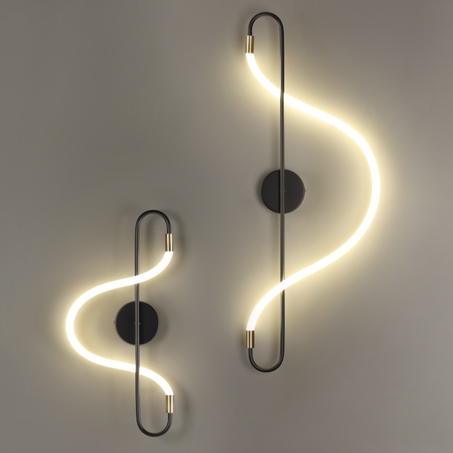 Настенный светильник Odeon Light Keys 4303/19WL Настенный светильник Odeon Light Keys 4303/19WL