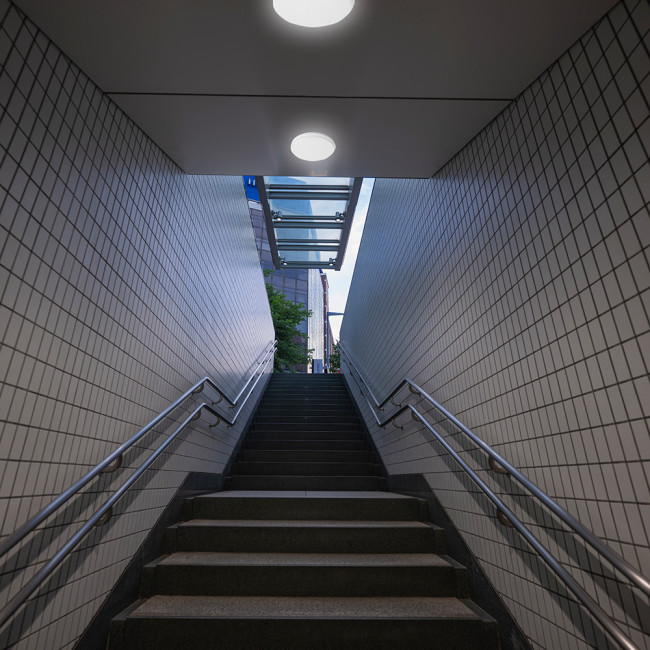 Накладной светильник Feron ДБО 07-5-001 48516 Накладной светильник Feron ДБО 07-5-001 48516