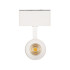 Трековый магнитный светильник Arlight MAG-SPOT-45-R85-12W Warm3000 (WH, 36 deg, 24V, DALI) 046591 Трековый магнитный светильник Arlight MAG-SPOT-45-R85-12W Warm3000 (WH, 36 deg, 24V, DALI) 046591