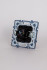 Компьютерная розетка (Cat 6) ELBI Moda Vox 611-044832-247 Компьютерная розетка (Cat 6) ELBI Moda Vox 611-044832-247