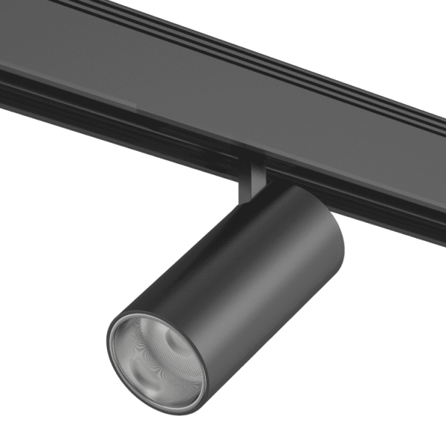 Трековый светильник DesignLed SY-601203-BL-30-36-WW 005398 Трековый светильник DesignLed SY-601203-BL-30-36-WW 005398