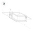 Коннектор угловой Arlight MAG-MICROCOSM-CON-FDW-L90 044524 Коннектор угловой Arlight MAG-MICROCOSM-CON-FDW-L90 044524