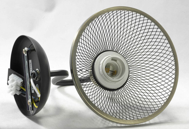 Бра Lussole Lgo GRLSP-9953 Бра Lussole Lgo GRLSP-9953