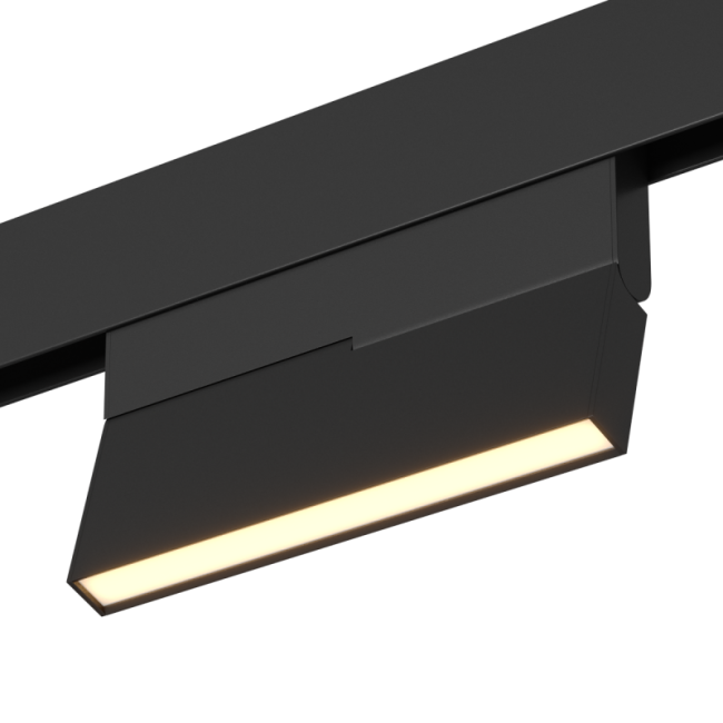 Трековый светильник DesignLed SY-mini-521114-5.2-48-BL-NW 009594 Трековый светильник DesignLed SY-mini-521114-5.2-48-BL-NW 009594