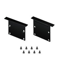 Заглушка Arlight LINIA49-F-S BLACK глухая 041881 Заглушка Arlight LINIA49-F-S BLACK глухая 041881