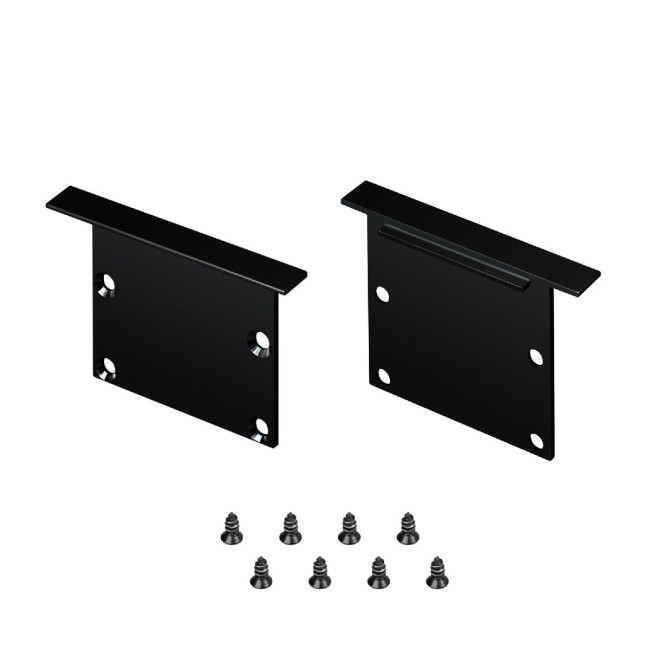 Заглушка Arlight LINIA49-F-S BLACK глухая 041881 Заглушка Arlight LINIA49-F-S BLACK глухая 041881