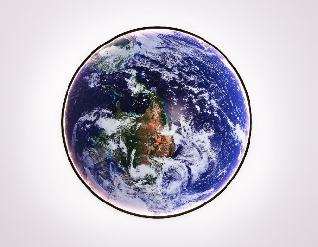 Настенно-потолочный светильник Ambrella Light Wall FW11132