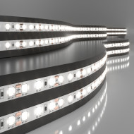 Светодиодная лента Elektrostandard 12V 9,6W 120Led 2835 IP20 дневной белый, 5м 4690389135897 Светодиодная лента Elektrostandard 12V 9,6W 120Led 2835 IP20 дневной белый, 5м 4690389135897