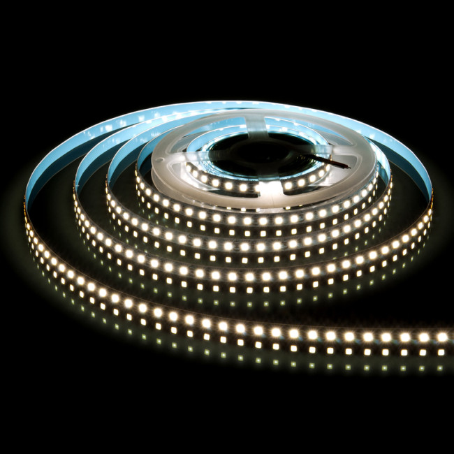 Светодиодная лента Elektrostandard 12V 9,6W 120Led 2835 IP20 дневной белый, 5м 4690389135897 Светодиодная лента Elektrostandard 12V 9,6W 120Led 2835 IP20 дневной белый, 5м 4690389135897