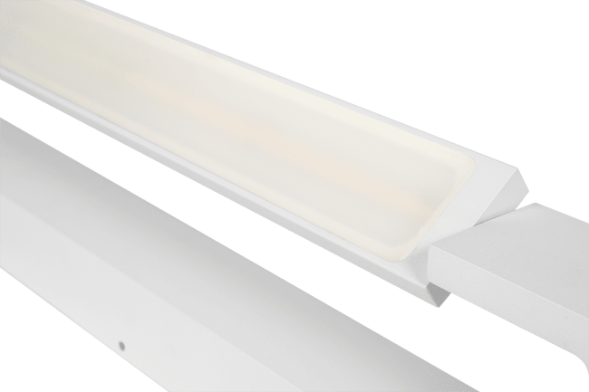 Настенный светильник DesignLed GW-1068M-18-WH-NW 003210 Настенный светильник DesignLed GW-1068M-18-WH-NW 003210