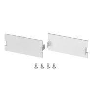 Заглушка Arlight FLOOR60 глухая 046417