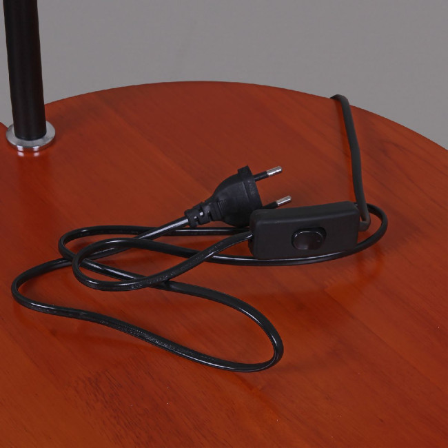 Торшер Reluce 02226-0.6-01 BK Торшер Reluce 02226-0.6-01 BK