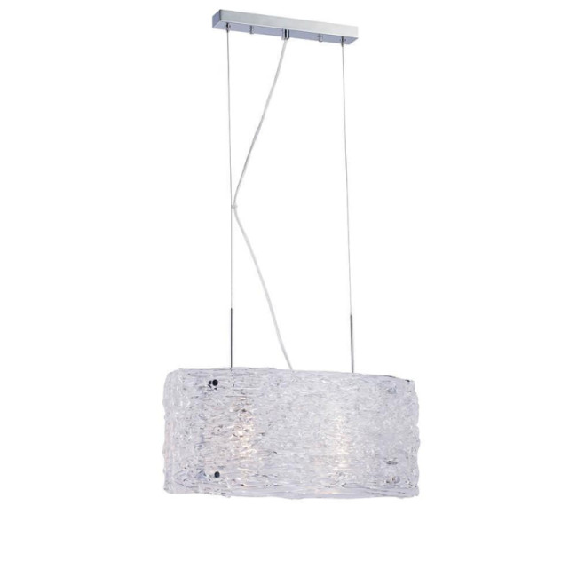 Подвесной светильник Lucia Tucci Rumba 1054.2 Chrome Подвесной светильник Lucia Tucci Rumba 1054.2 Chrome