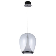 Подвесной светильник Divinare Campo 5875/09 SP-20 Подвесной светильник Divinare Campo 5875/09 SP-20