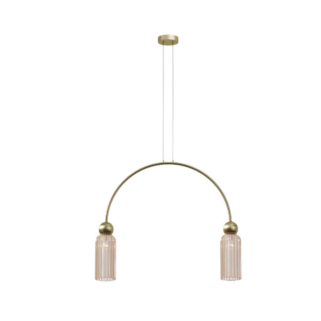 Подвесной светильник Maytoni Antic MOD302PL-02CG Подвесной светильник Maytoni Antic MOD302PL-02CG