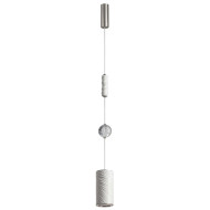 Подвесной светильник Odeon Light L-Vision Riviera 5451/18L