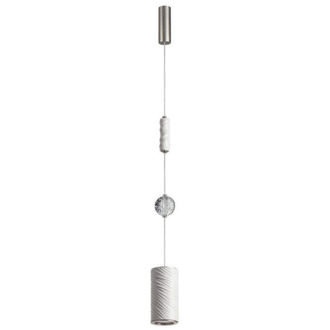 Подвесной светильник Odeon Light L-Vision Riviera 5451/18L Подвесной светильник Odeon Light L-Vision Riviera 5451/18L