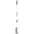 Подвесной светильник Odeon Light L-Vision Riviera 5451/18L Подвесной светильник Odeon Light L-Vision Riviera 5451/18L