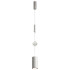 Подвесной светильник Odeon Light L-Vision Riviera 5451/18L Подвесной светильник Odeon Light L-Vision Riviera 5451/18L