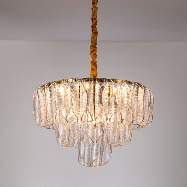 Подвесная люстра Arte Lamp Evelyn A4073LM-12PB Подвесная люстра Arte Lamp Evelyn A4073LM-12PB