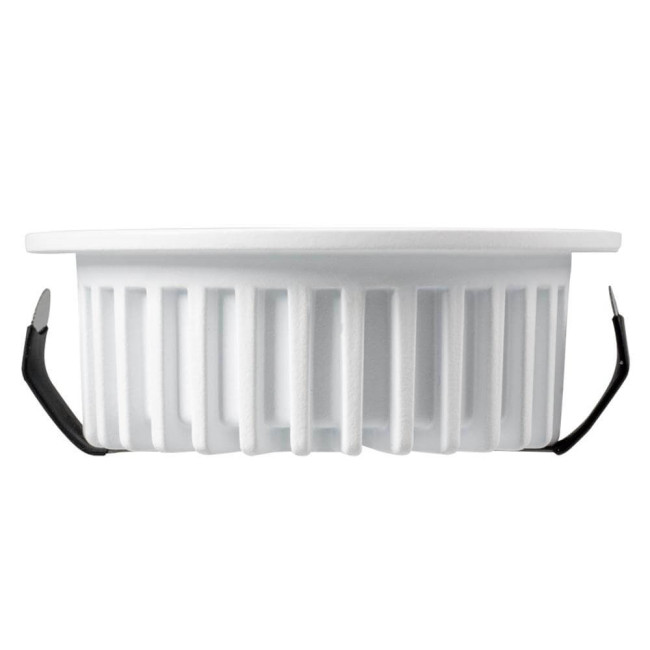 Мебельный светильник Arlight LTM-R70WH-Frost 4.5W Warm White 110deg Мебельный светильник Arlight LTM-R70WH-Frost 4.5W Warm White 110deg