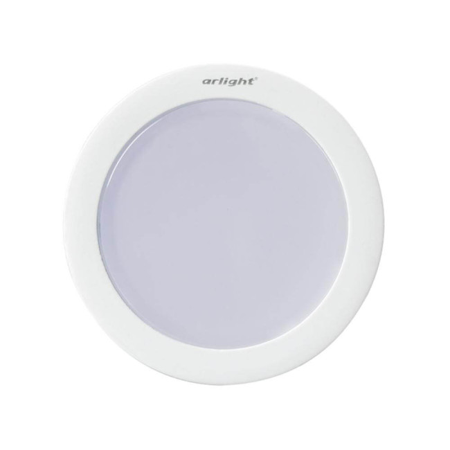 Мебельный светильник Arlight LTM-R70WH-Frost 4.5W Warm White 110deg Мебельный светильник Arlight LTM-R70WH-Frost 4.5W Warm White 110deg