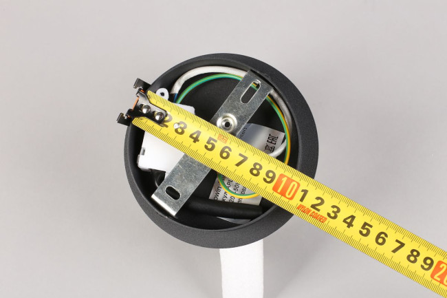 Бра APLOYT Stefani APL.901.01.01 Бра APLOYT Stefani APL.901.01.01