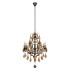 Подвесная люстра Loft IT Chateau 10559/6 Подвесная люстра Loft IT Chateau 10559/6