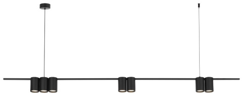 Подвесная люстра Velante 471-023-07