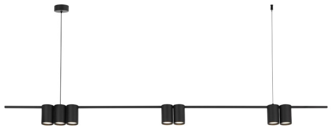 Подвесная люстра Velante 471-023-07 Подвесная люстра Velante 471-023-07