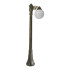 Уличный фонарь Fumagalli Artu Bisso/G250 1L G25.158.S10.BYE27 Уличный фонарь Fumagalli Artu Bisso/G250 1L G25.158.S10.BYE27