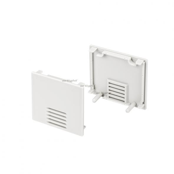 Заглушка Arlight BOX57-DUAL 017365 Заглушка Arlight BOX57-DUAL 017365