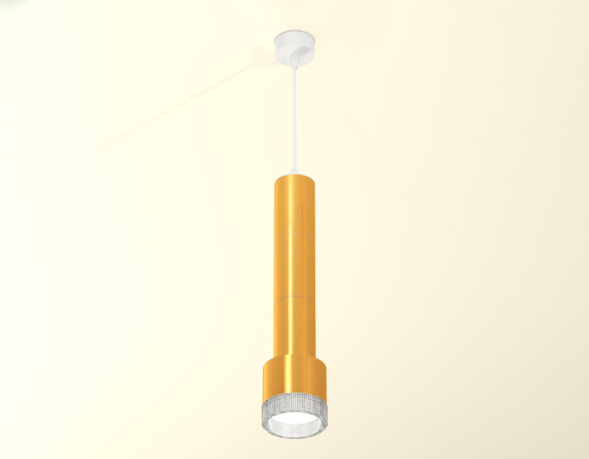 Подвесной светильник Ambrella Light Techno Spot XP8121005 (A2301, A2062x2, C6327x3, A2101, C8121, N8480)