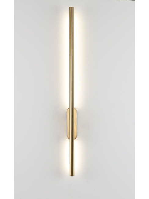 Настенный светильник Zortes Glaze ZRS.1178.14 Настенный светильник Zortes Glaze ZRS.1178.14