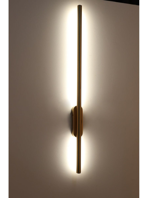 Настенный светильник Zortes Glaze ZRS.1178.14 Настенный светильник Zortes Glaze ZRS.1178.14