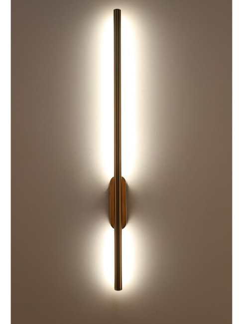 Настенный светильник Zortes Glaze ZRS.1178.14 Настенный светильник Zortes Glaze ZRS.1178.14