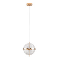 Подвесной светильник Arte Lamp Andromeda A2089SP-5GO Подвесной светильник Arte Lamp Andromeda A2089SP-5GO