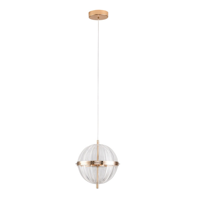 Подвесной светильник Arte Lamp Andromeda A2089SP-5GO Подвесной светильник Arte Lamp Andromeda A2089SP-5GO
