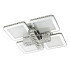 Потолочная люстра LED4U L3011-4 Потолочная люстра LED4U L3011-4