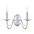 Бра Lumion Classi Incanto 8034/2W Бра Lumion Classi Incanto 8034/2W