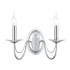 Бра Lumion Classi Incanto 8034/2W Бра Lumion Classi Incanto 8034/2W