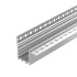 Профиль Arlight LINIA32-FANTOM-EDGE-2000 ANOD (Алюминий) 056263 Профиль Arlight LINIA32-FANTOM-EDGE-2000 ANOD (Алюминий) 056263